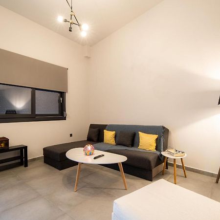 Onar House Apartment Volos Ngoại thất bức ảnh