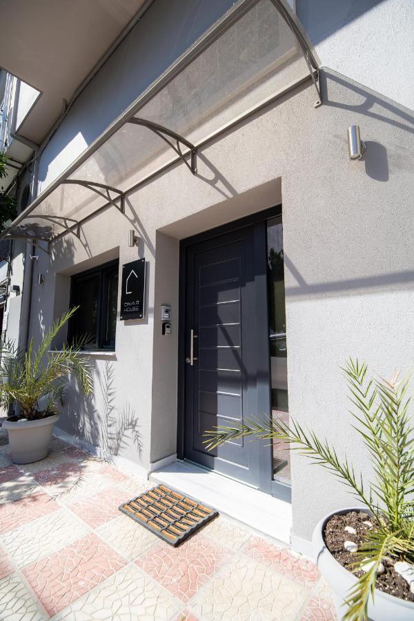 Onar House Apartment Volos Ngoại thất bức ảnh