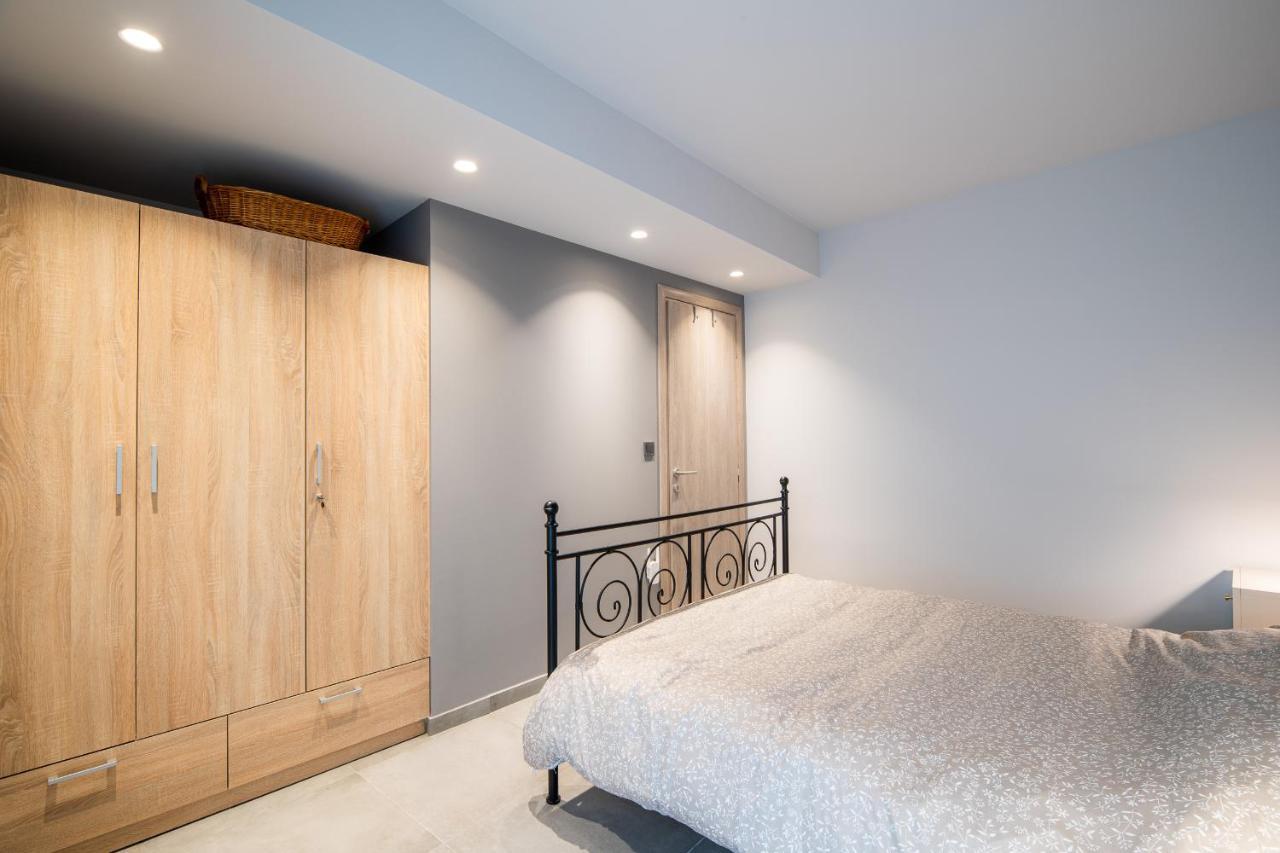 Onar House Apartment Volos Ngoại thất bức ảnh