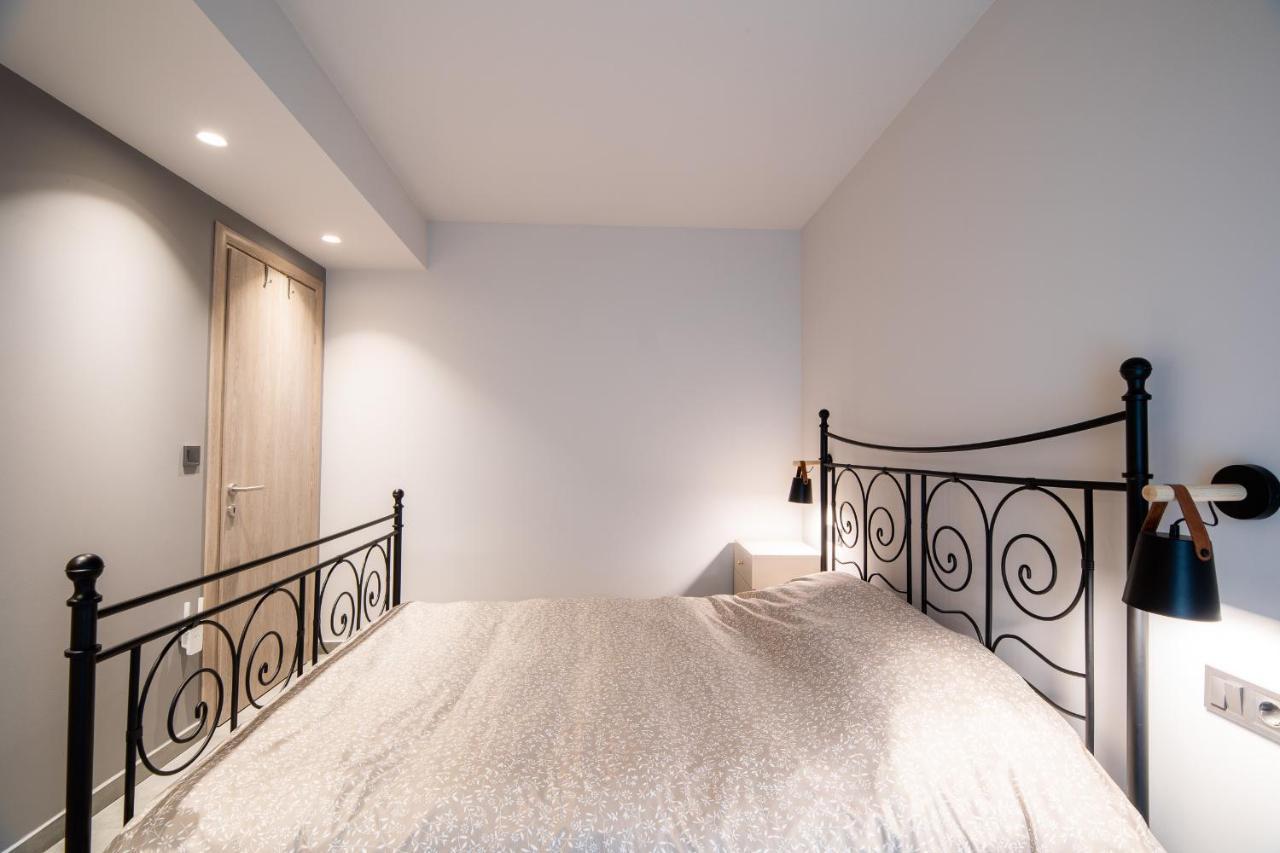 Onar House Apartment Volos Ngoại thất bức ảnh