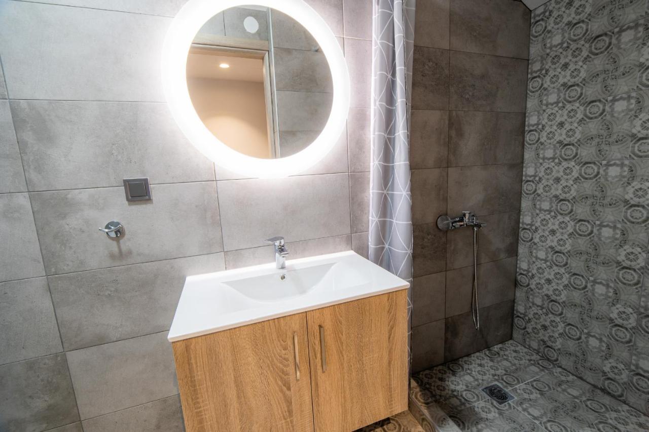 Onar House Apartment Volos Ngoại thất bức ảnh