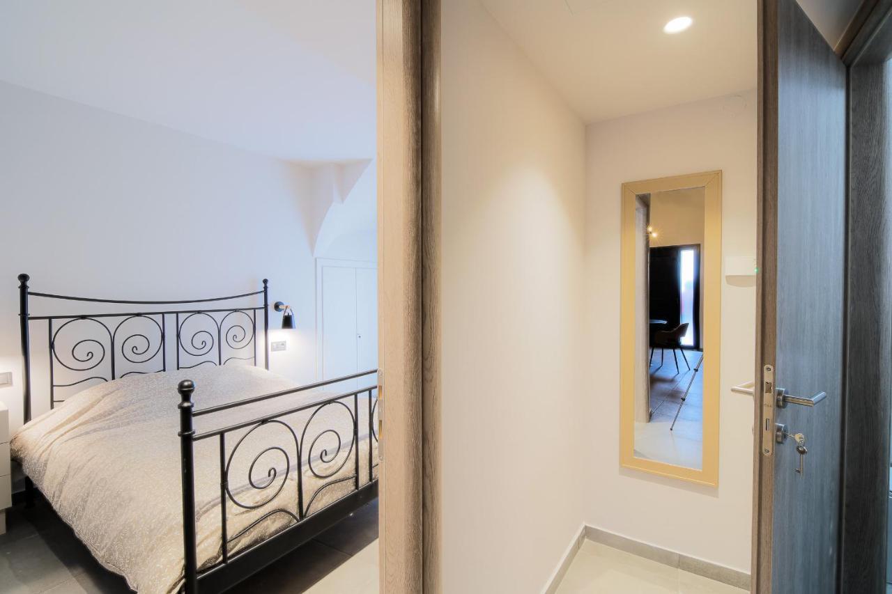 Onar House Apartment Volos Ngoại thất bức ảnh