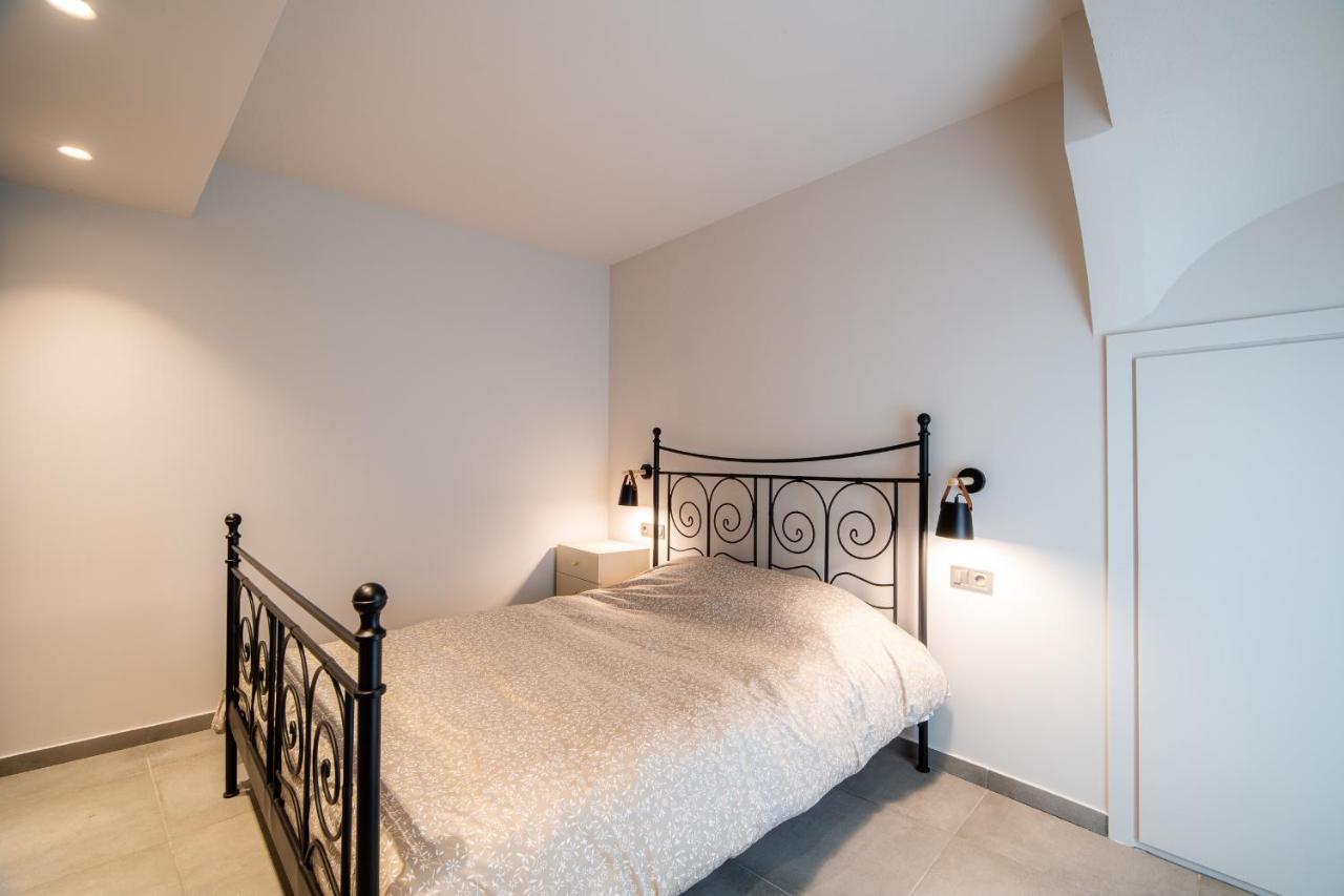 Onar House Apartment Volos Ngoại thất bức ảnh