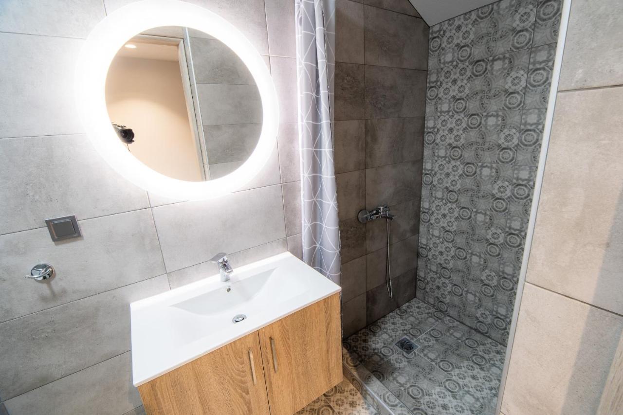 Onar House Apartment Volos Ngoại thất bức ảnh
