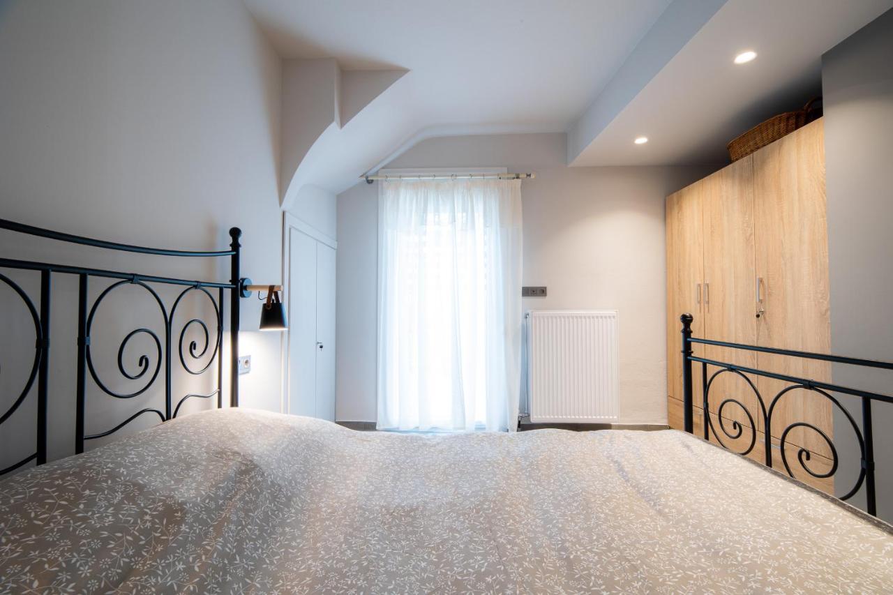 Onar House Apartment Volos Ngoại thất bức ảnh
